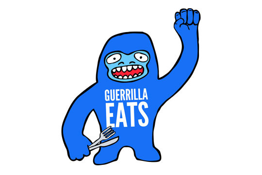 GuerillaEats