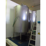 Fermentors