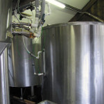 Shiny fermenters 