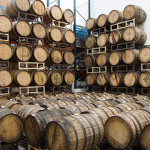 Barrel store